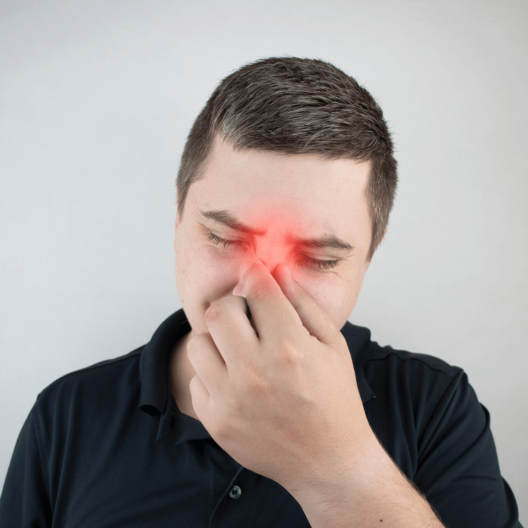sinusitis bisa terjadi jika tidak segera operasi gigi bungsu