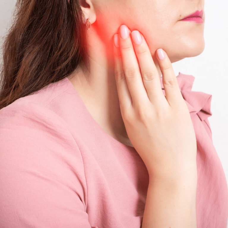 gigi ompong bisa menyebabkan gangguan pada sendi tulang rahang
