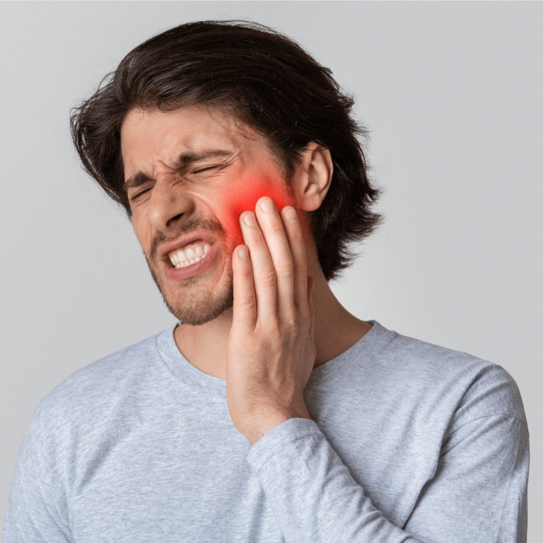 infeksi gigi bisa terjadi jika tidak segera operasi gigi bungsu
