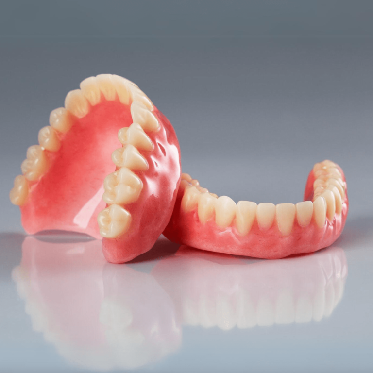rekomendasi pasang gigi tiruan lengkap penuh di klinik dokter gigi jakarta