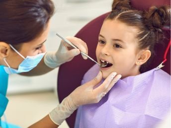 perawatan gigi anak terdekat dan murah