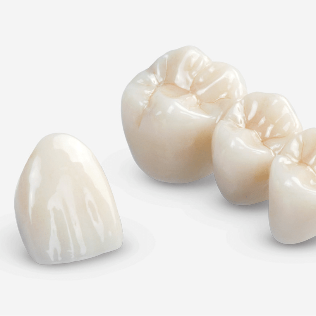 biaya pasang crown gigi zirconia di jakarta