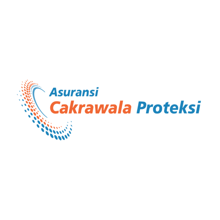 logo healthcare partnership pondok gigi - asuransi cakrawala proteksi