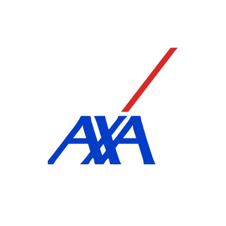 logo healthcare partnership pondok gigi - axa