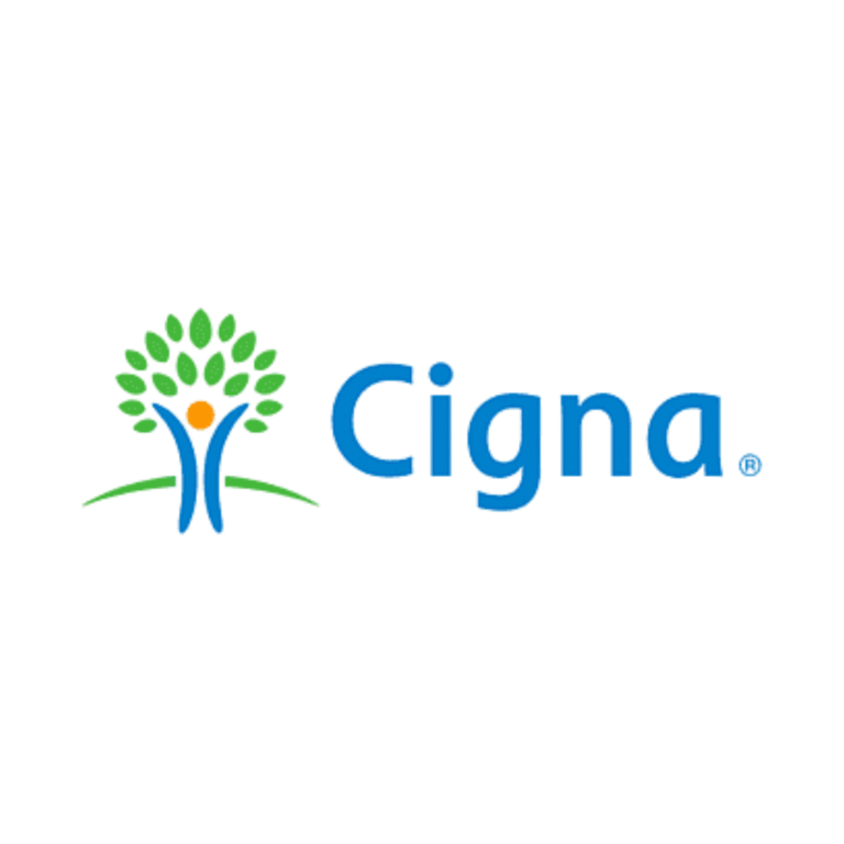 logo healthcare partnership pondok gigi - cigna