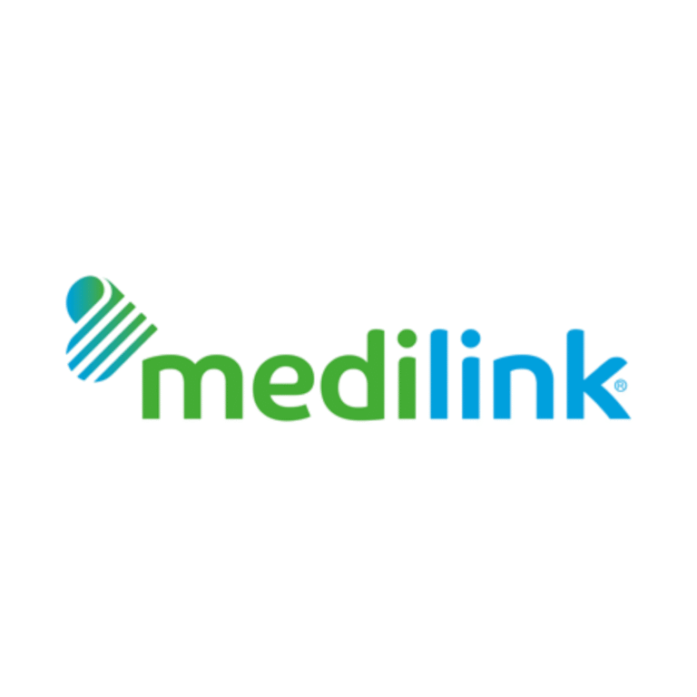 logo healthcare partnership pondok gigi - medilink