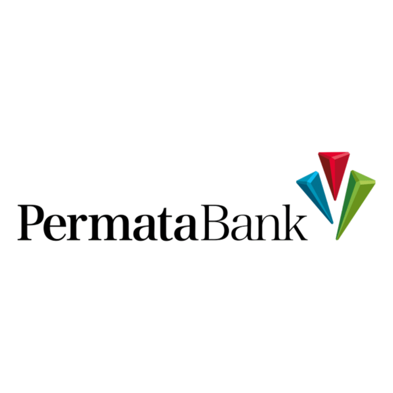 logo healthcare partnership pondok gigi - permatabank