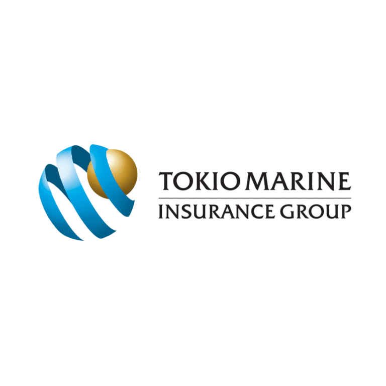 logo healthcare partnership pondok gigi - tokio marine insurance group