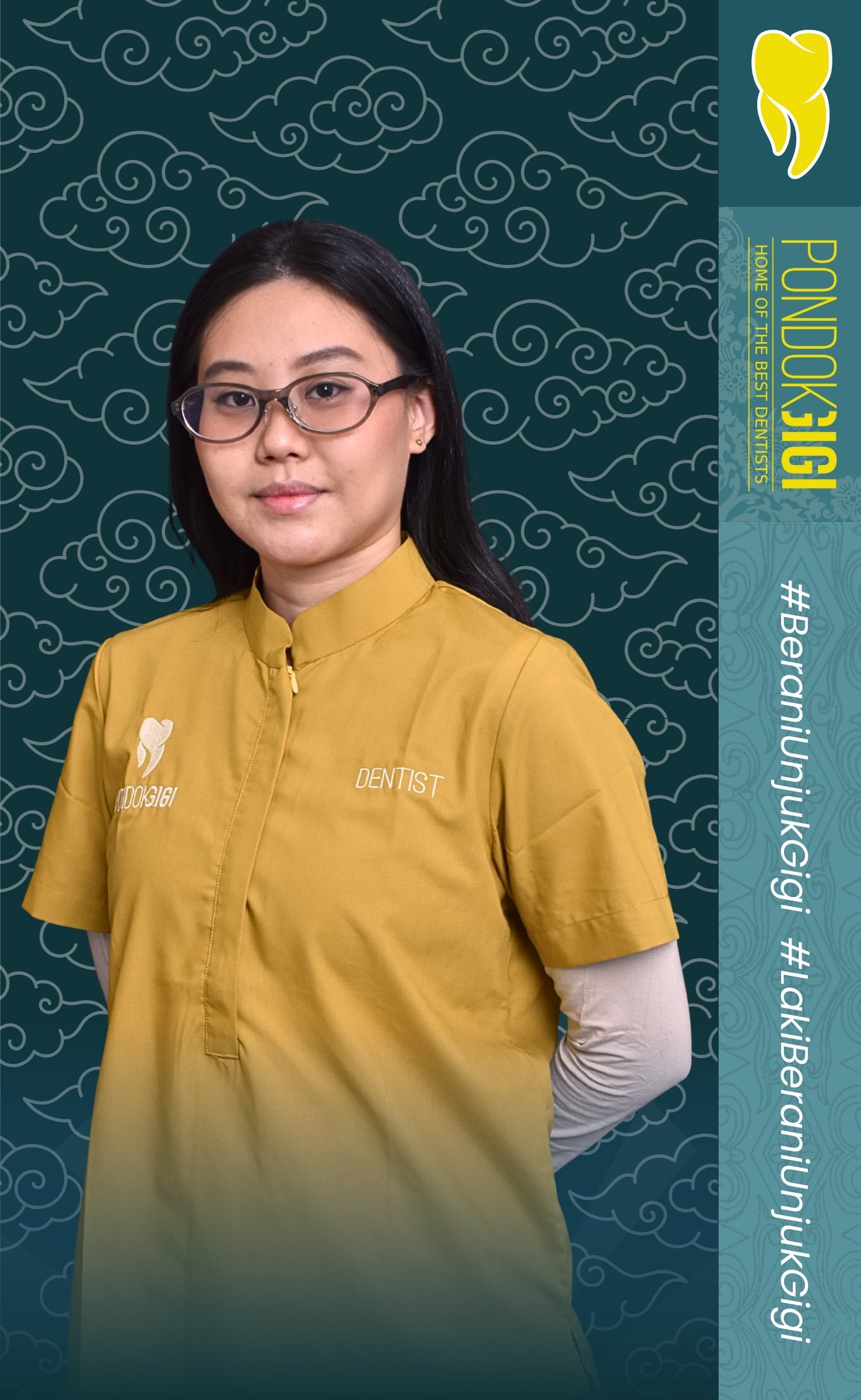 DRG. ANINDITA APSARI