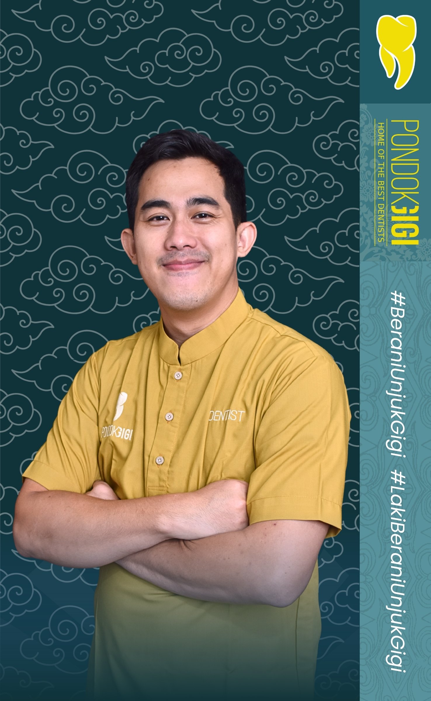 DRG. GALIH FATA ANADZA